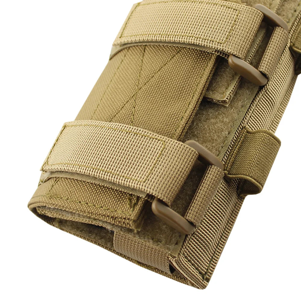 HolsterBelt Holster for Right Hand Shooter