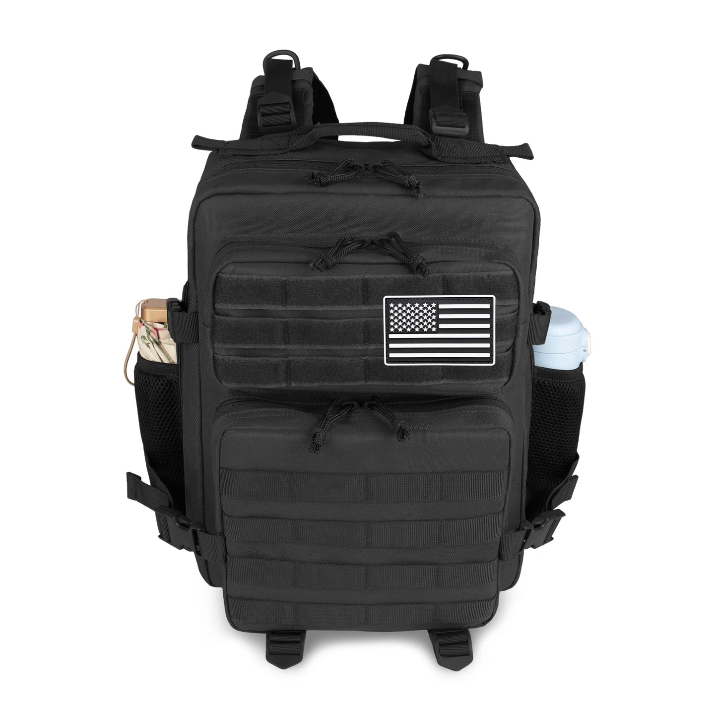 Tactical  Backpack