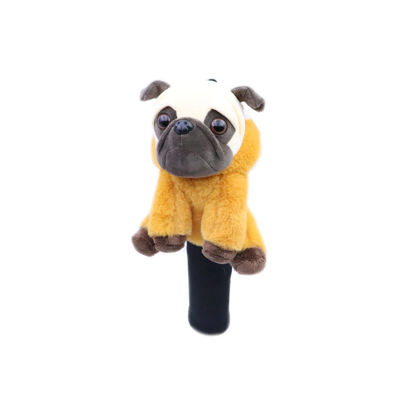 Cute Dog Golf Head Cover for Driver