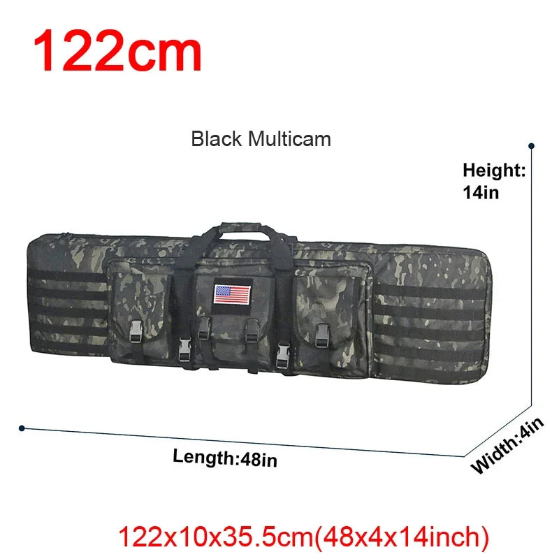 Tactical Gun Bag