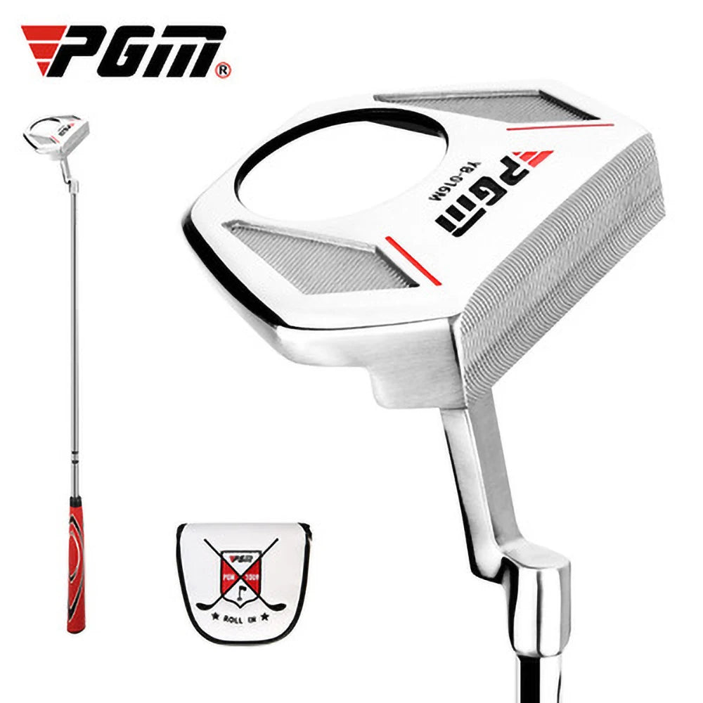 PGM Golf Clubs Men's Putter