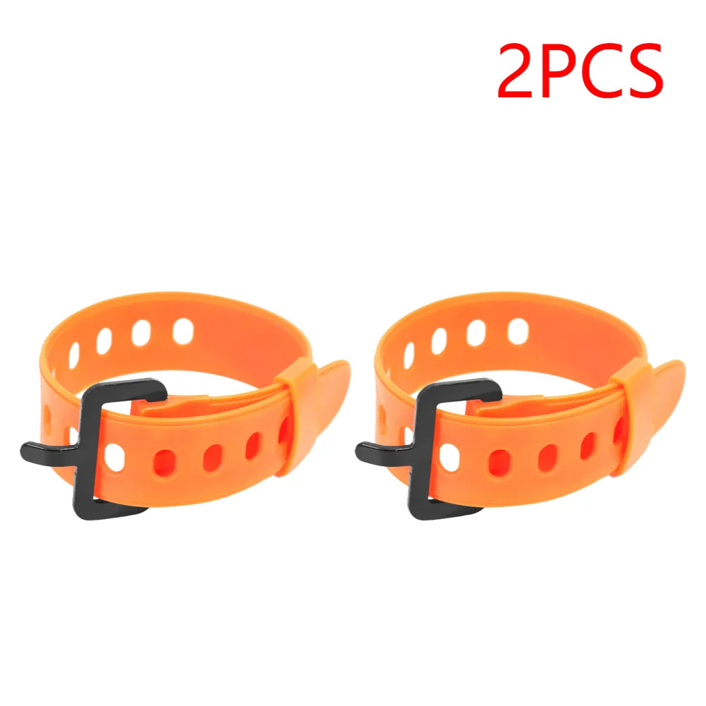 1-5PCS Tie-Down Straps