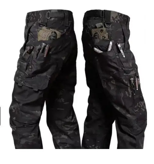 New Tactical Work Pants