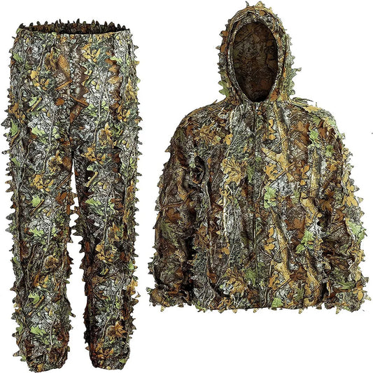 Ghillie Suit