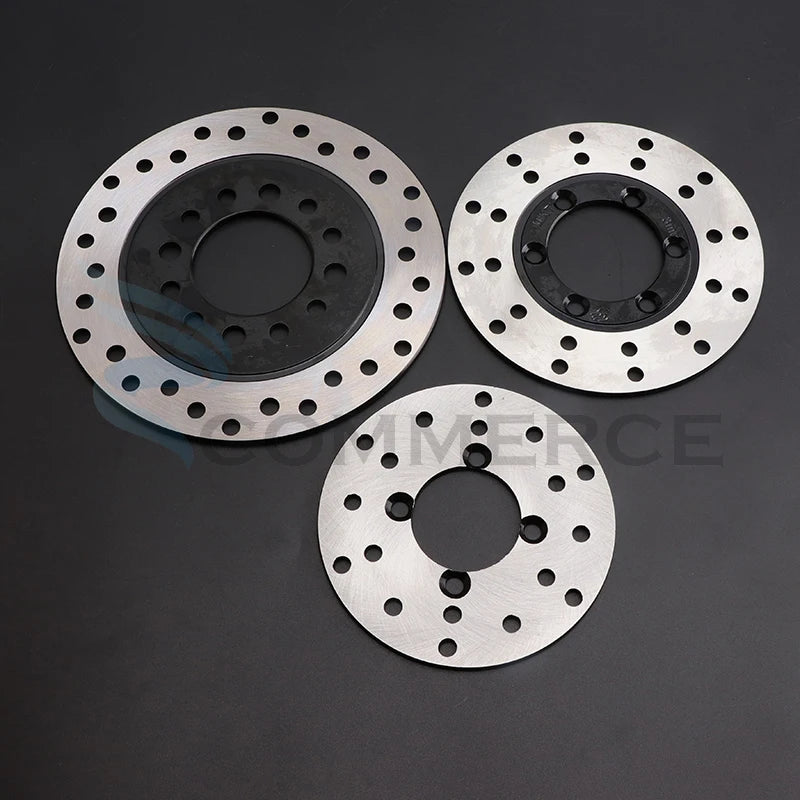 ATV  Disc Rotor