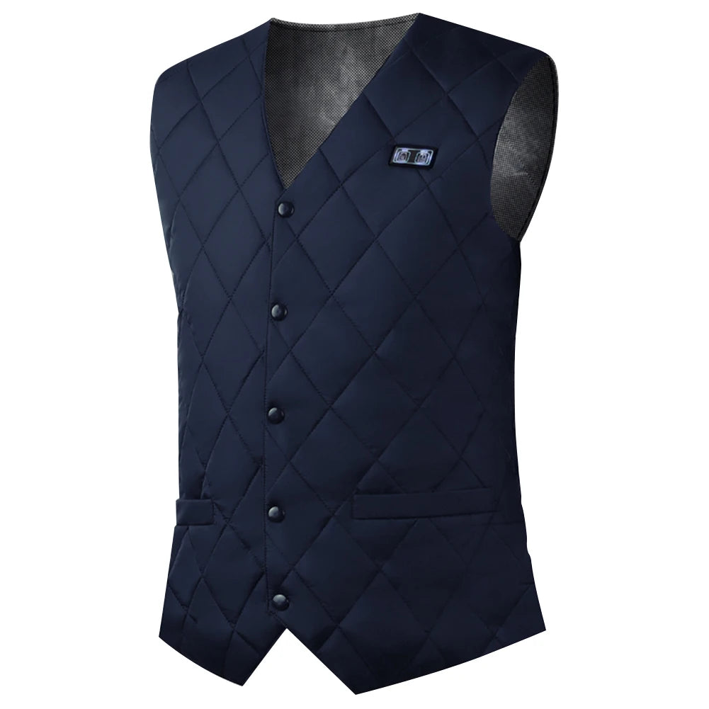 16 Zones Heated Vest