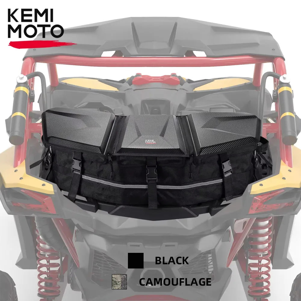 Cargo Storage Bag for Can-am Maverick