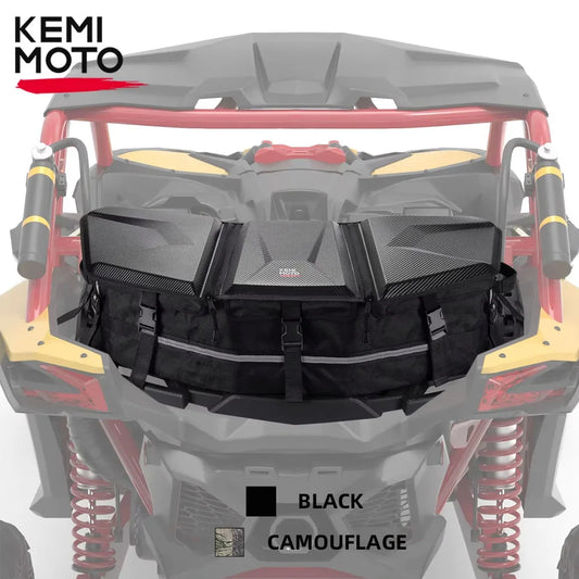 Cargo Storage Bag for Can-am Maverick