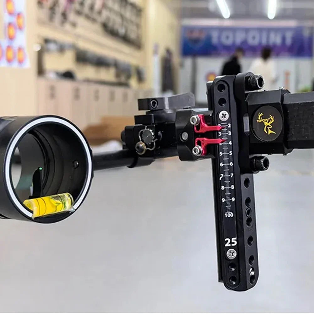 Compound Bow Sight