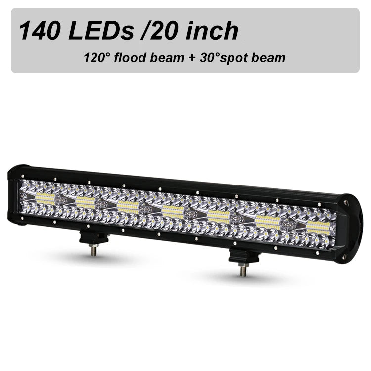 NLpearl LED Light Bar