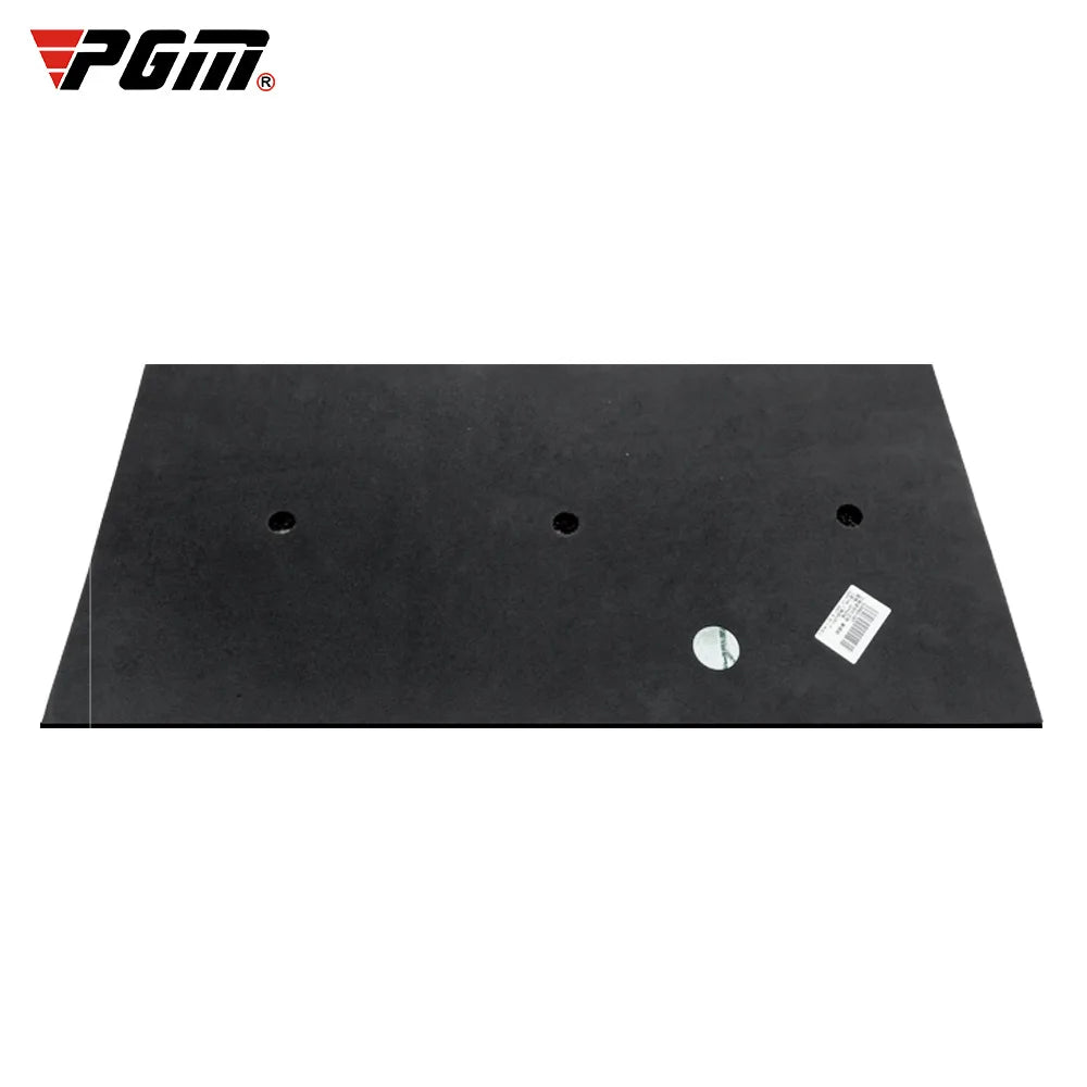 PGM Golf Hitting Mat Indoor Outdoor