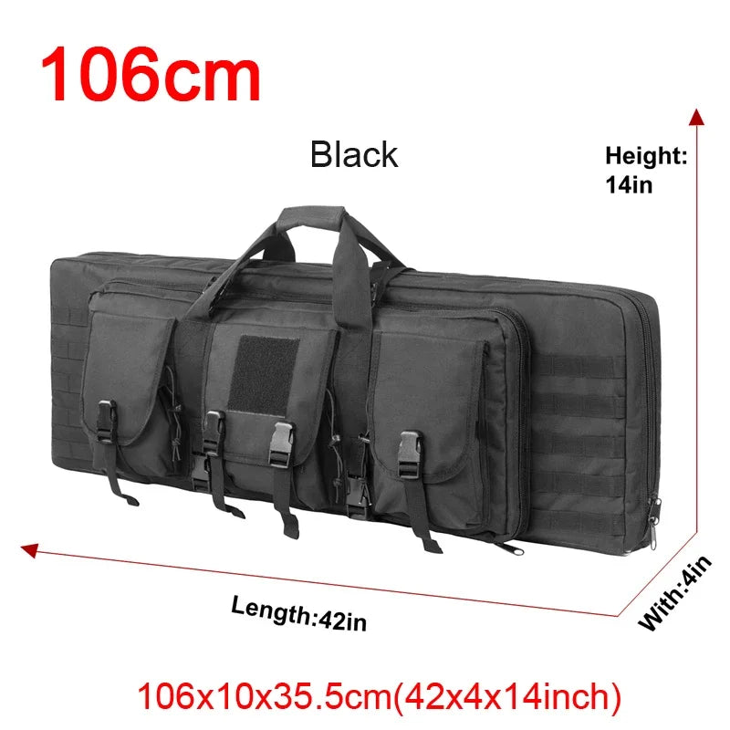 Tactical Gun Bag