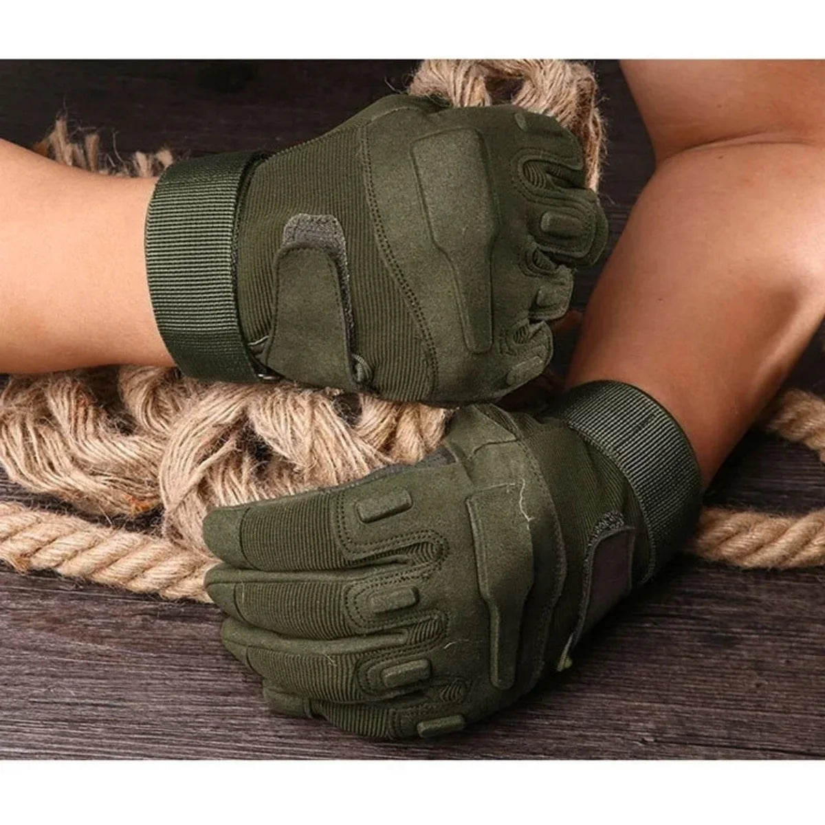 Tactical Gloves