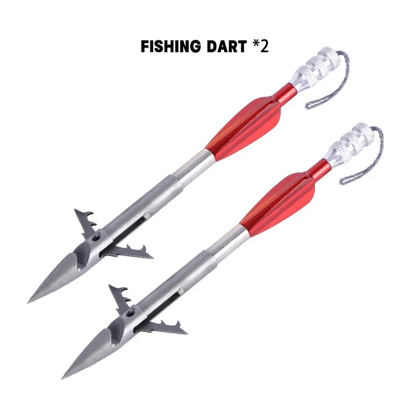 Hunting Fishing Dart