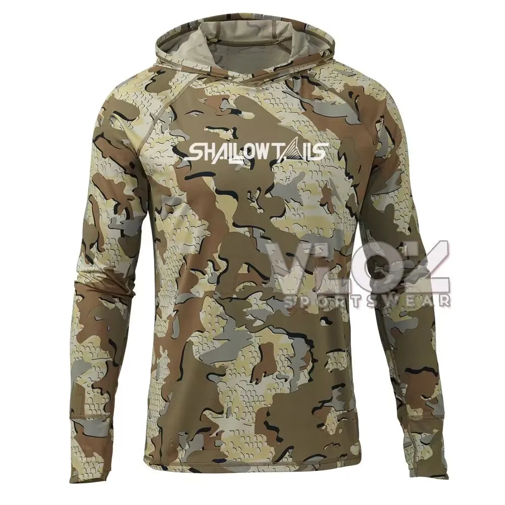 Men Long Sleeve Hoodie