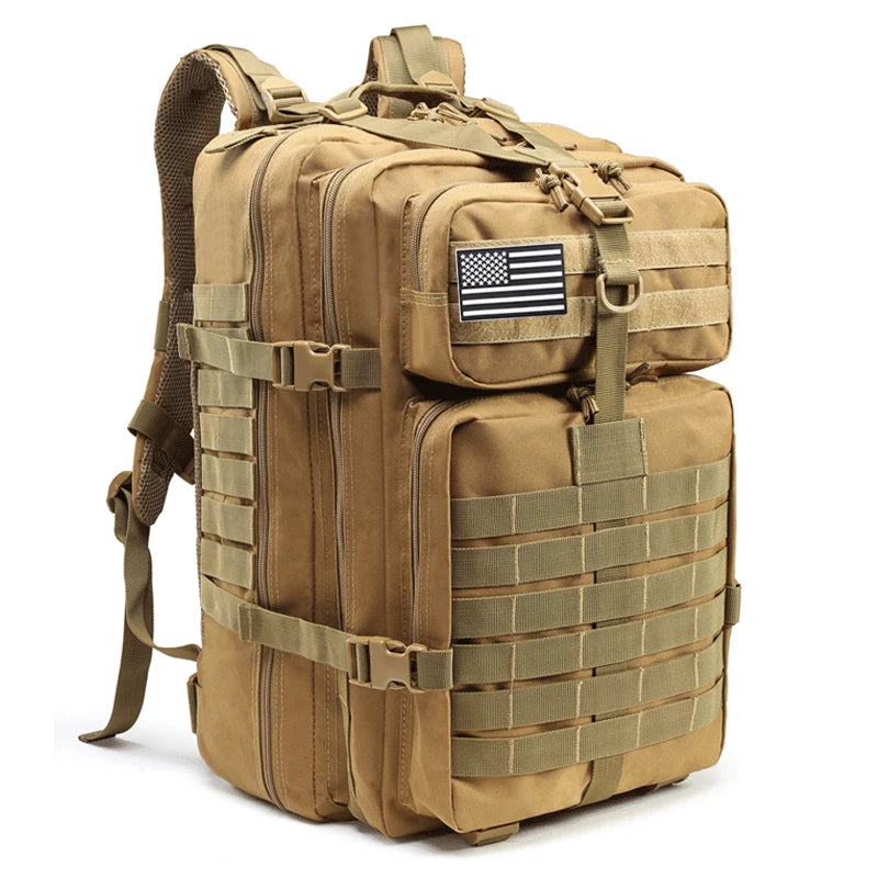 Tactical Backpack