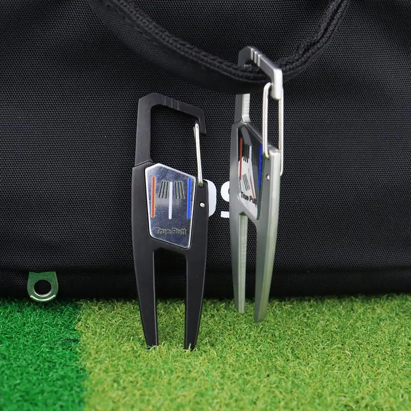 Divot Tool