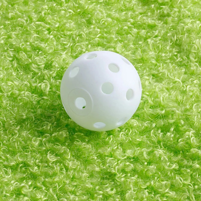 12Pcs Practice Golf Balls