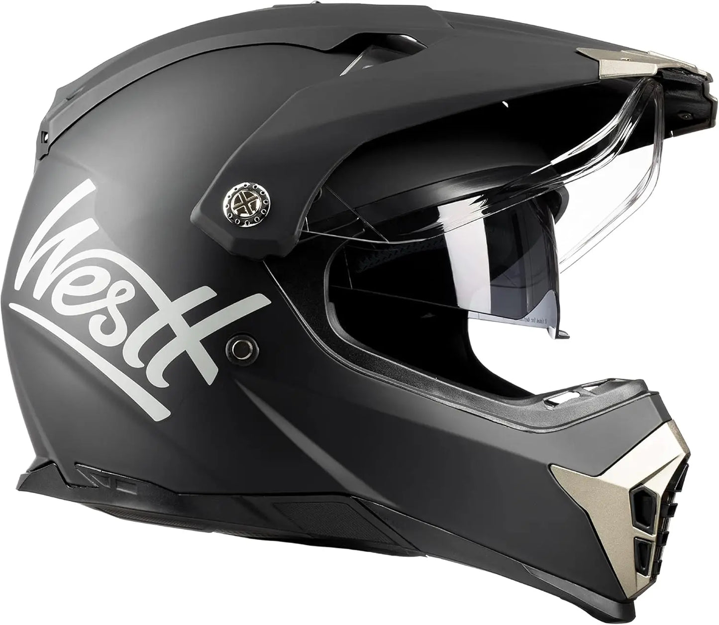 Motorcycle Helmet