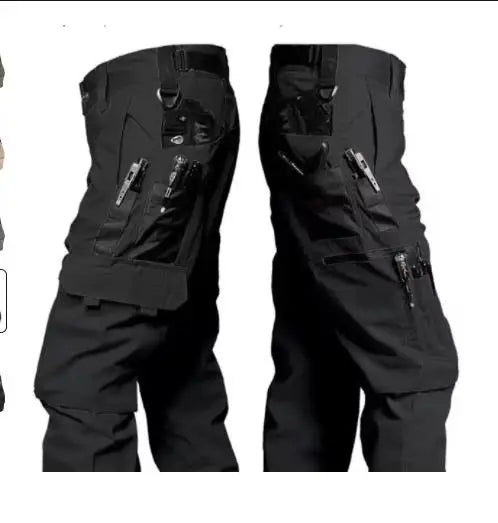 New Tactical Work Pants