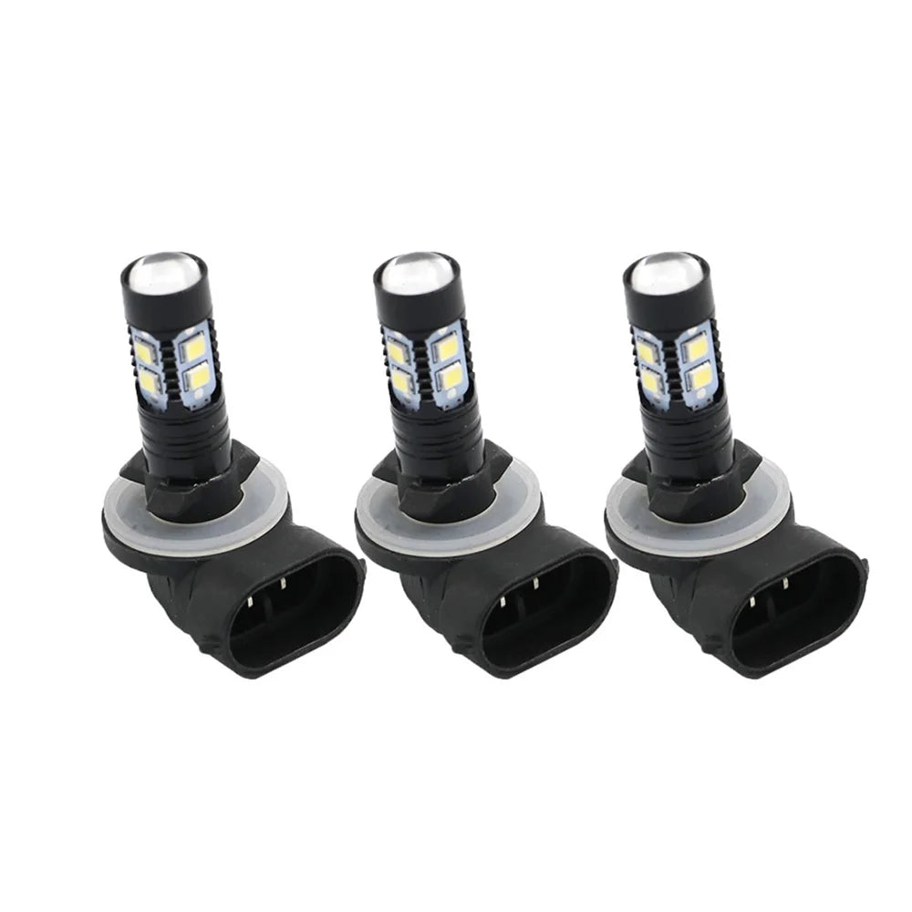 Polaris Headlight LED Bulbs