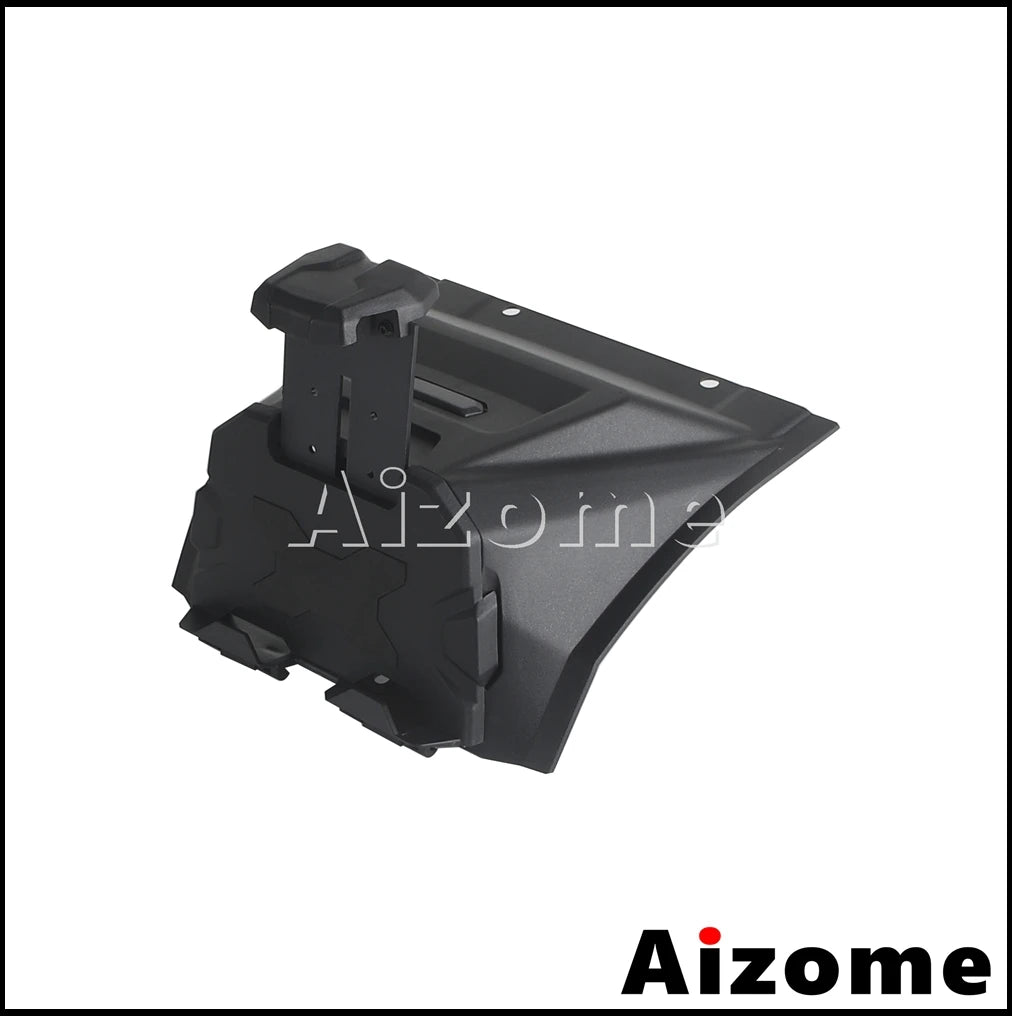 Storage Box Organizer  For Kawasaki Teryx KRX 1000 2020-2023