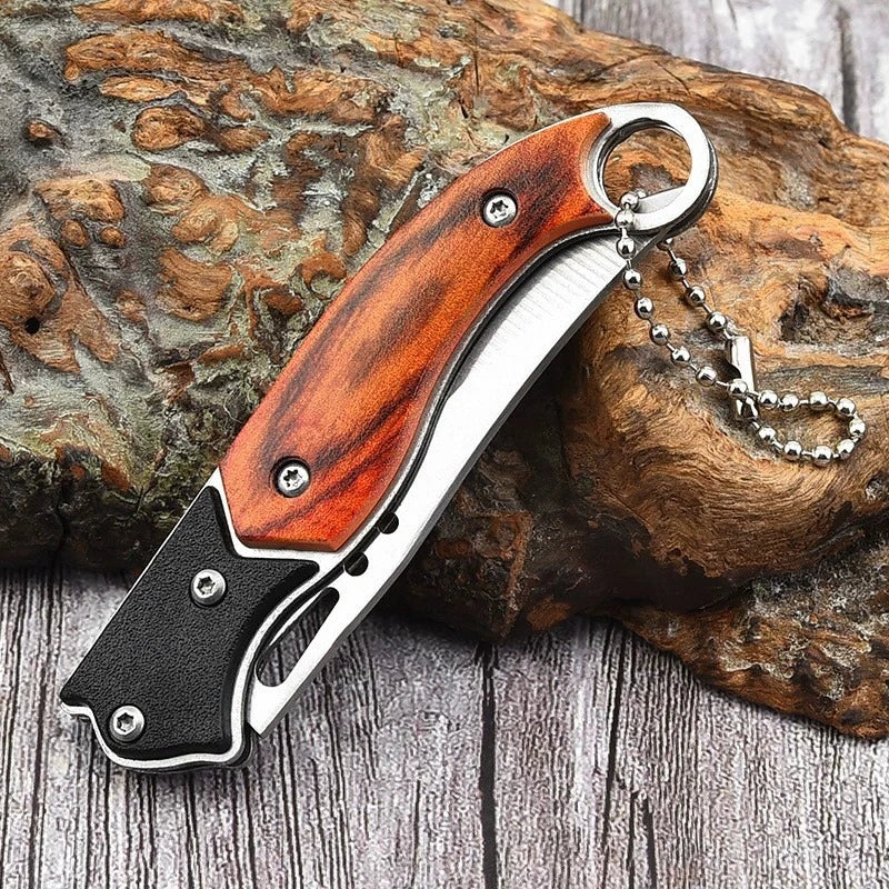 Pocket Folding Knife