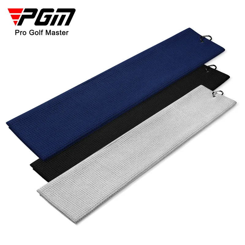 PGM Golf Towel