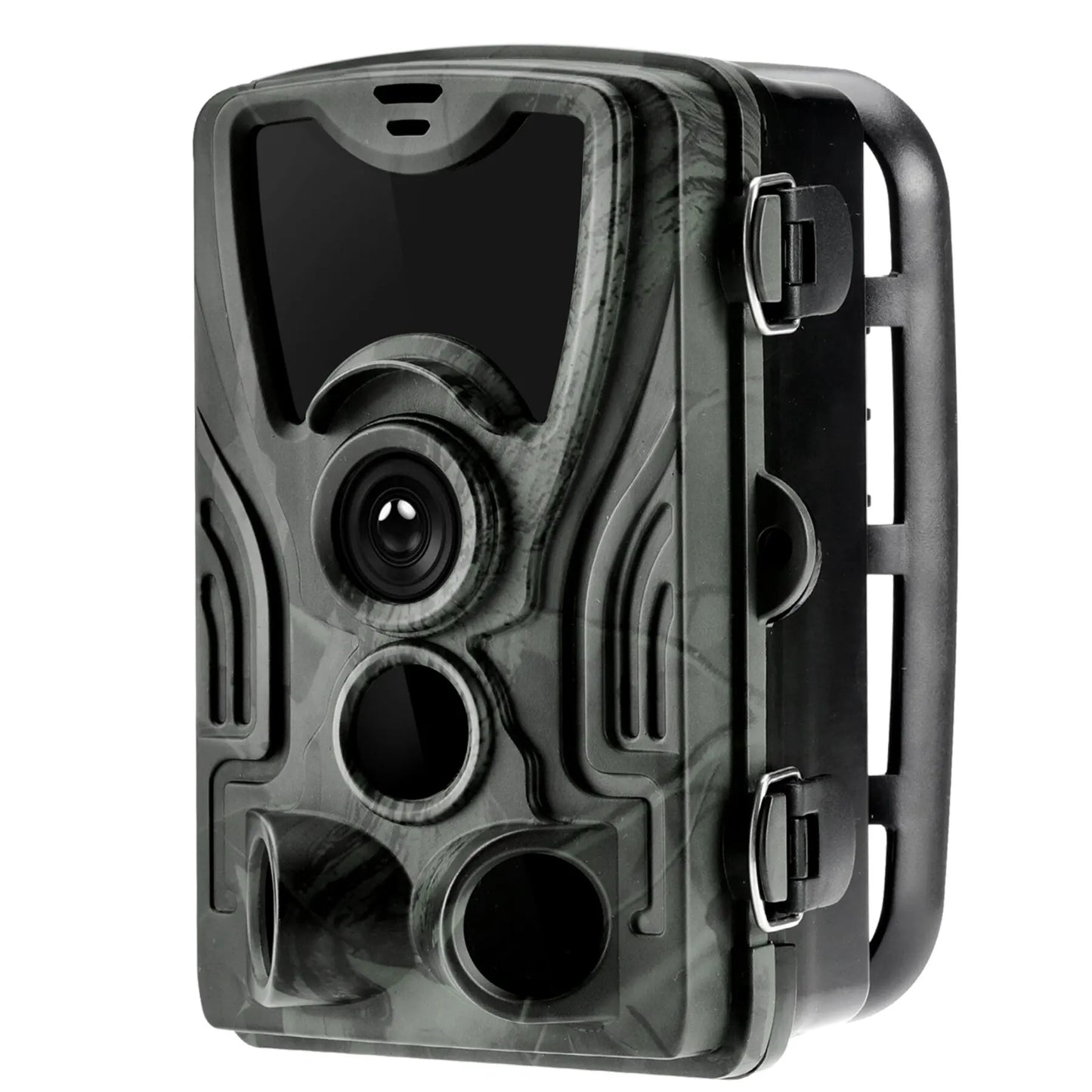 Motion Activated Trail Camera