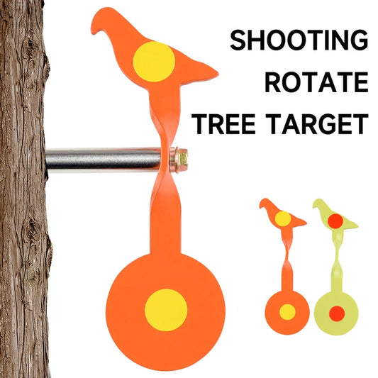 Tree Target