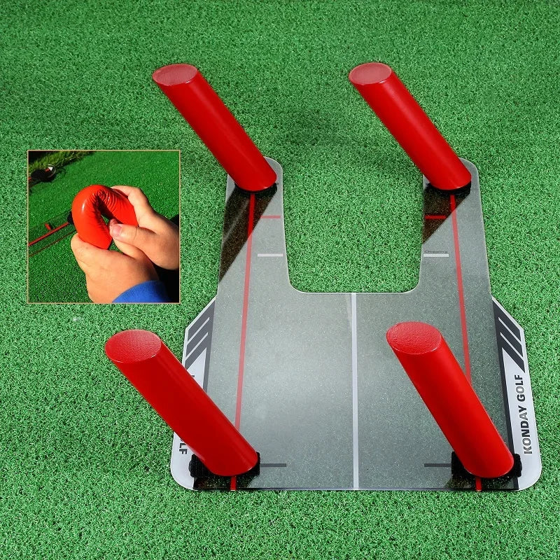 Golf Swing Trainer