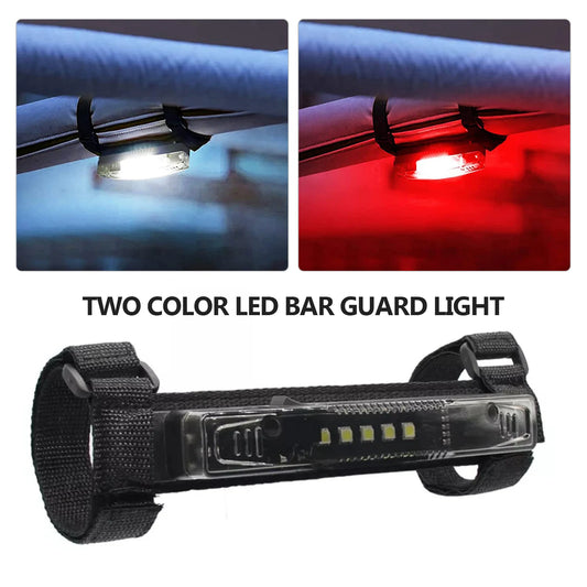 Universal Roll Bar LED Light