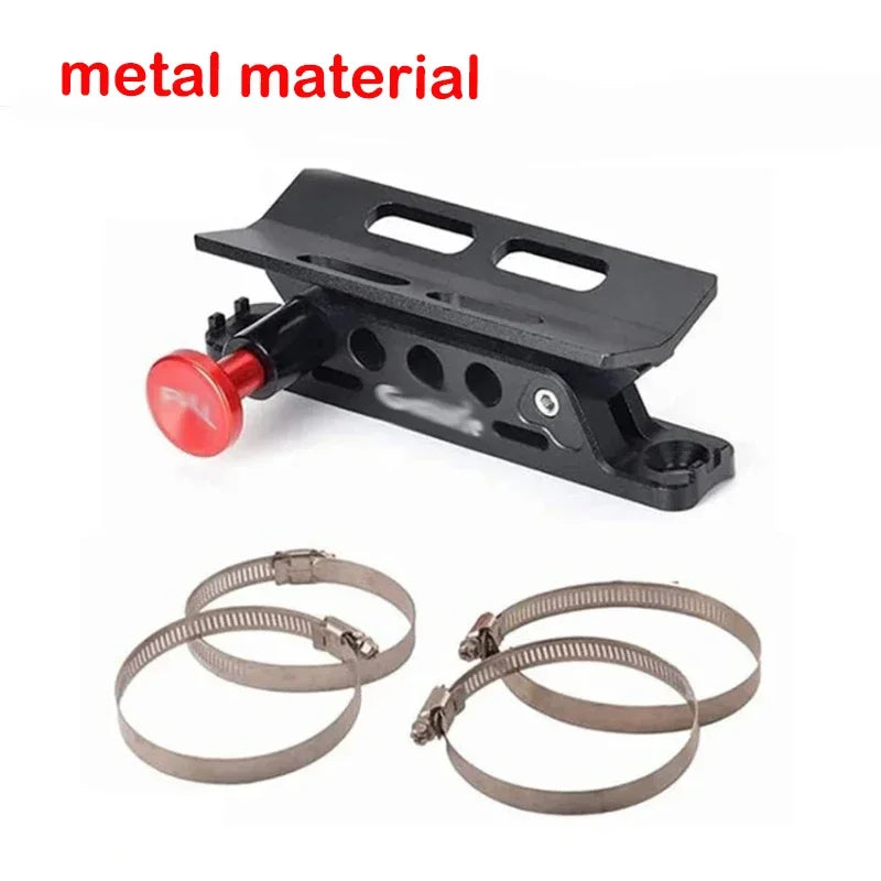 Universal Extinguisher Mount Holder Brackets