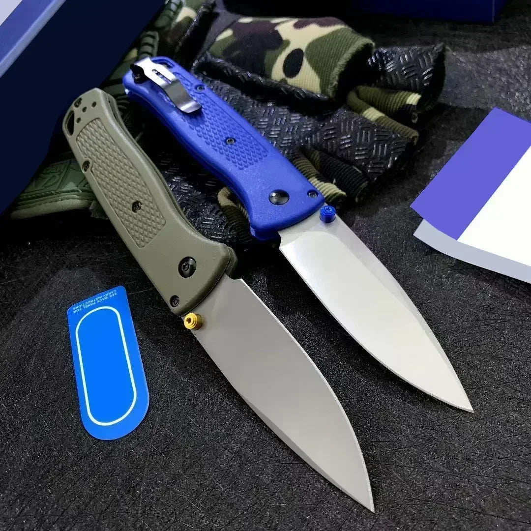 Folding Pocket Knife