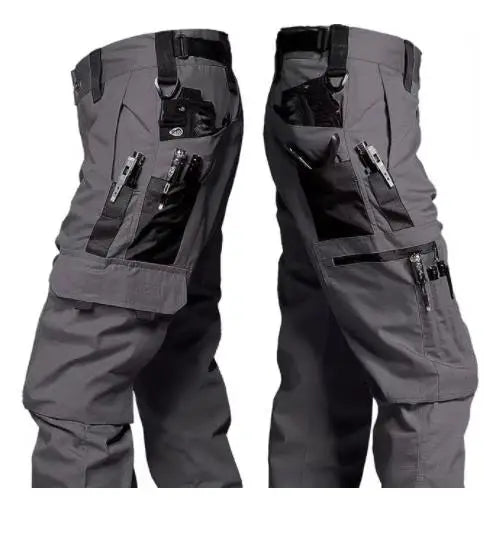 New Tactical Work Pants