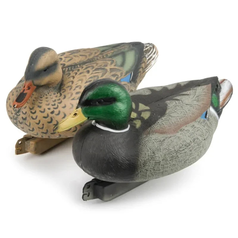 1/6PCS Floating Duck Decoy