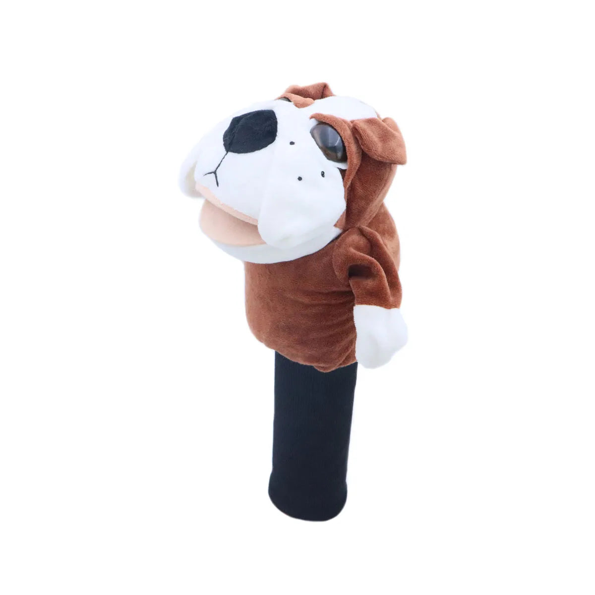 Cute Dog Golf Head Cover for Driver