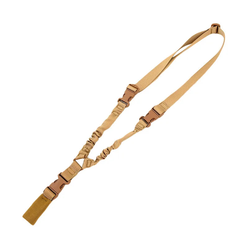 Single Point Gun Sling