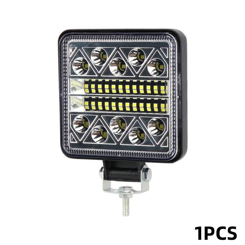 Offroad LED Work Light