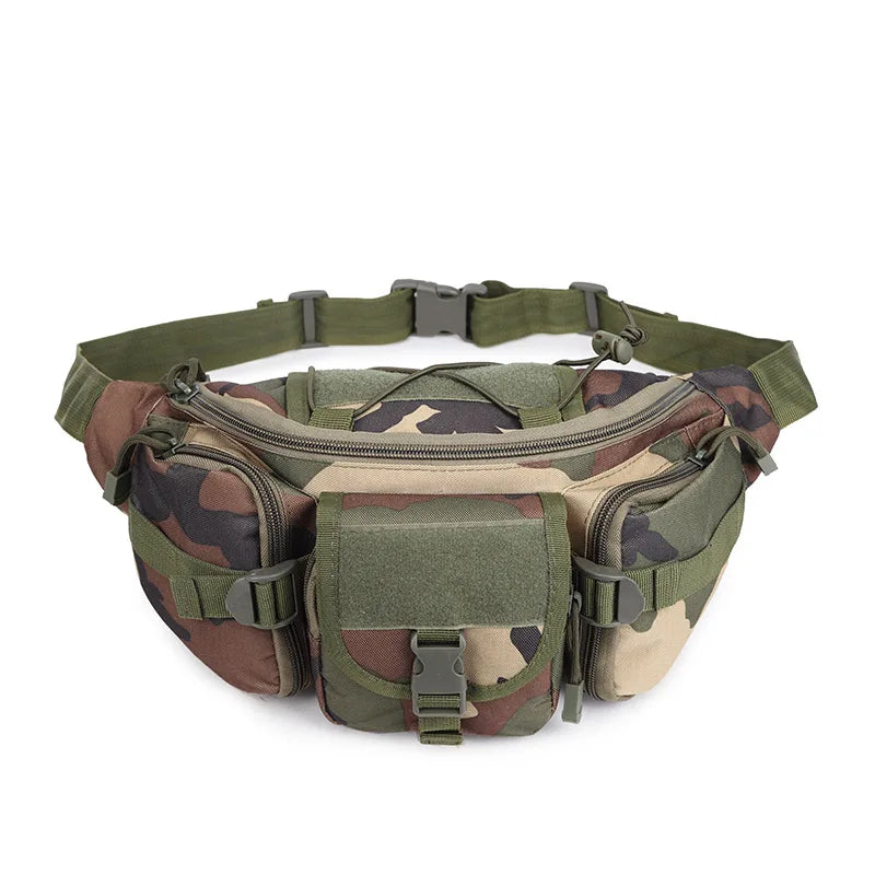 Fanny Pack