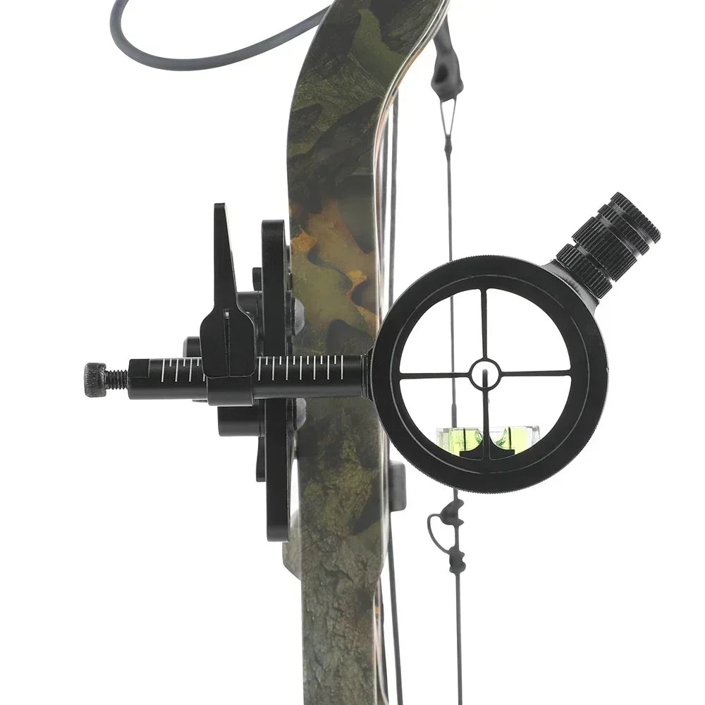 Archery Compound Bow Sight 2 Pin