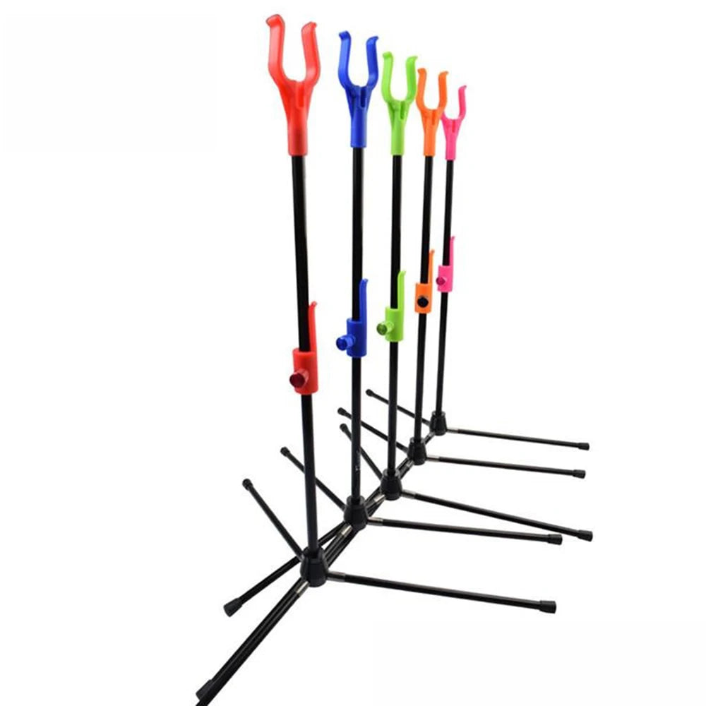 1pcs Archery  Recurve Bow Stand