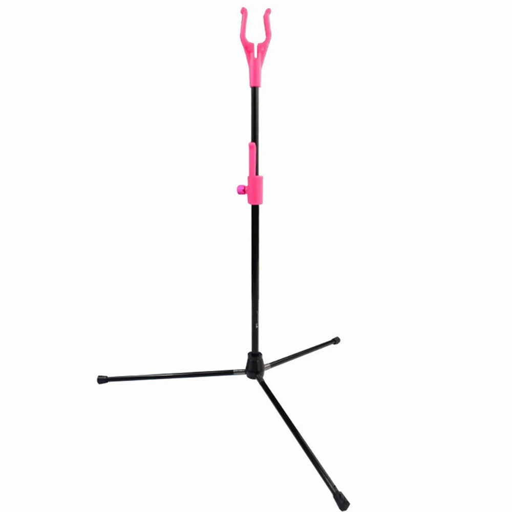 1pcs Archery  Recurve Bow Stand