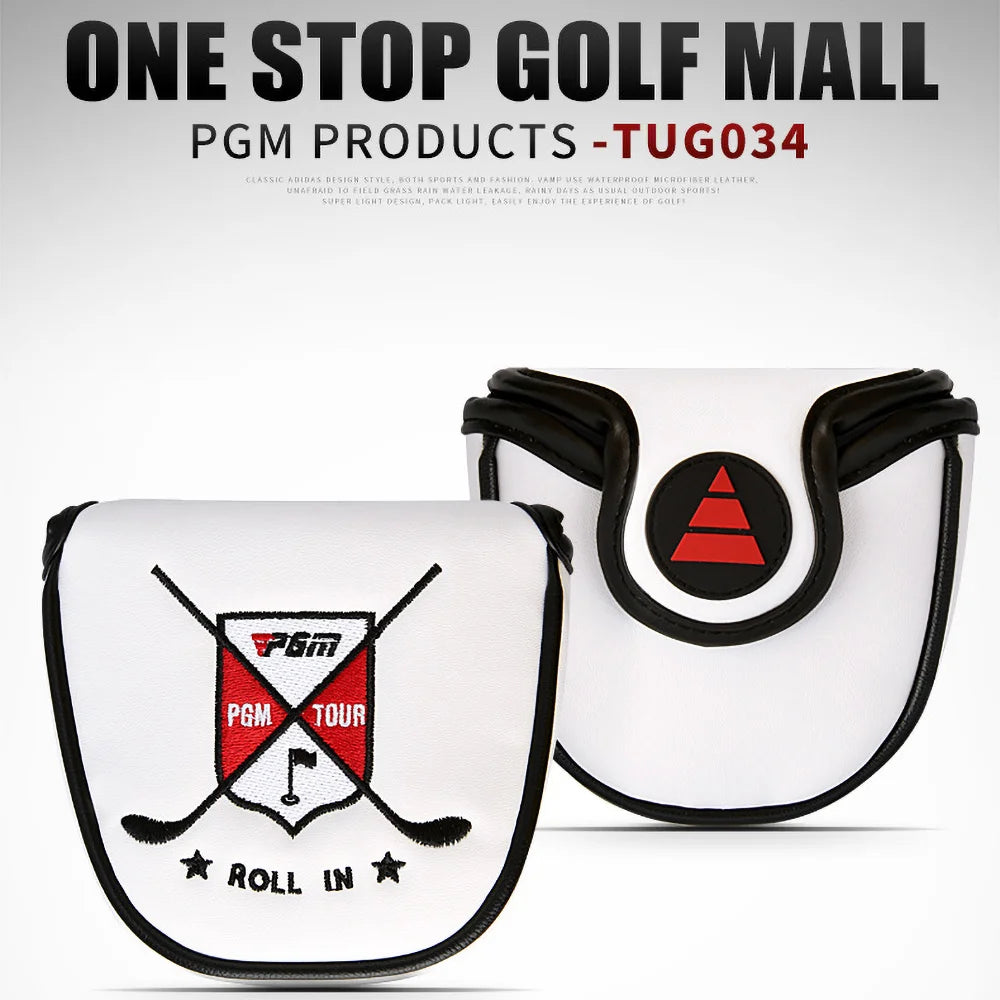 PGM Golf Clubs Men's Putter