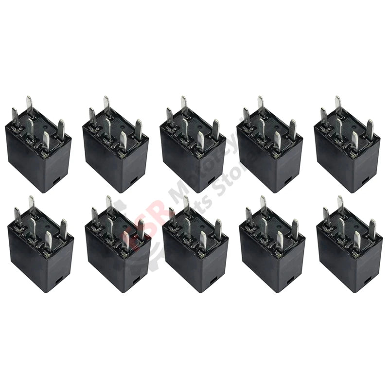 2/10 PCS Auxiliary Relay for Can-Am