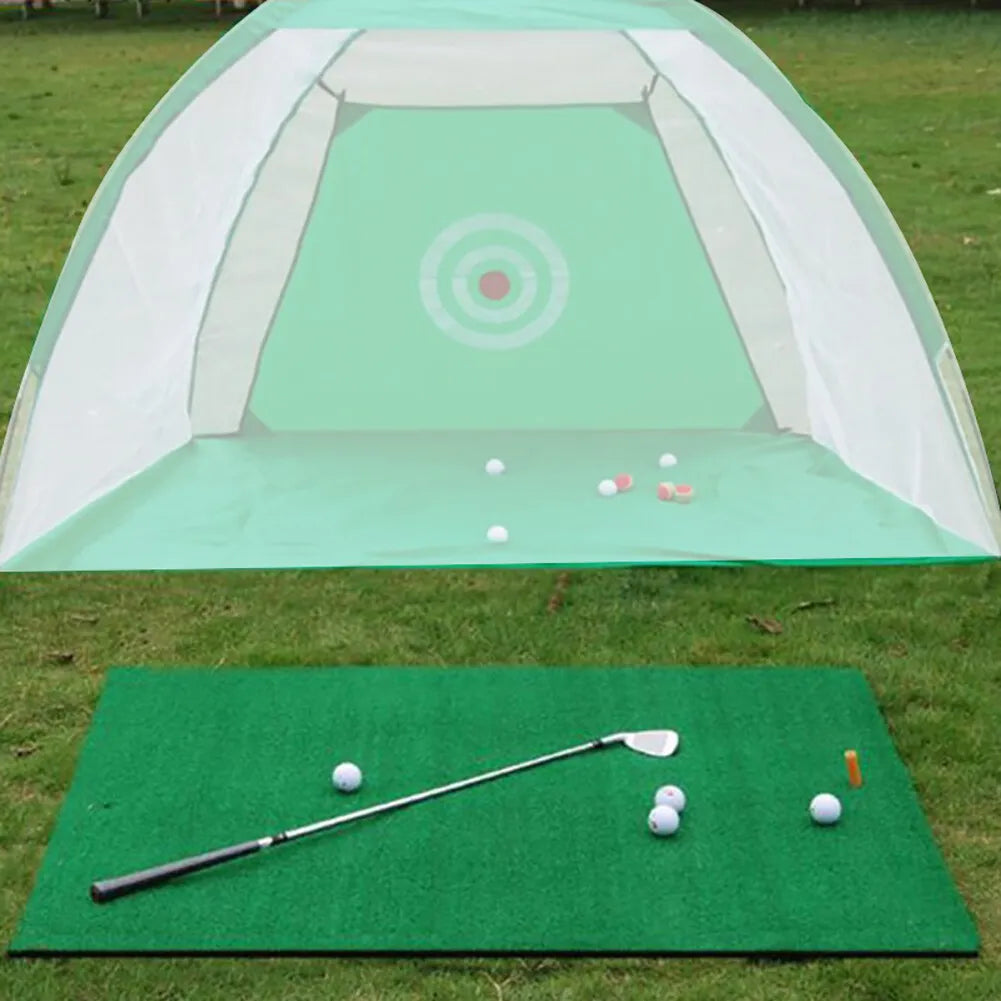 51X21Cm Golf Grass Pad