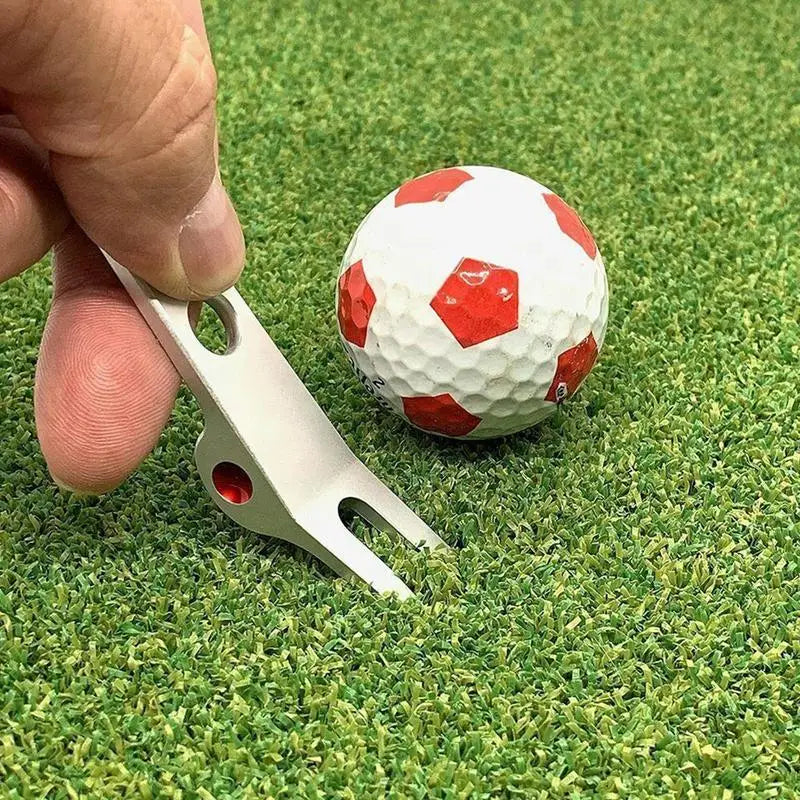 Golf Repair Divot Tool