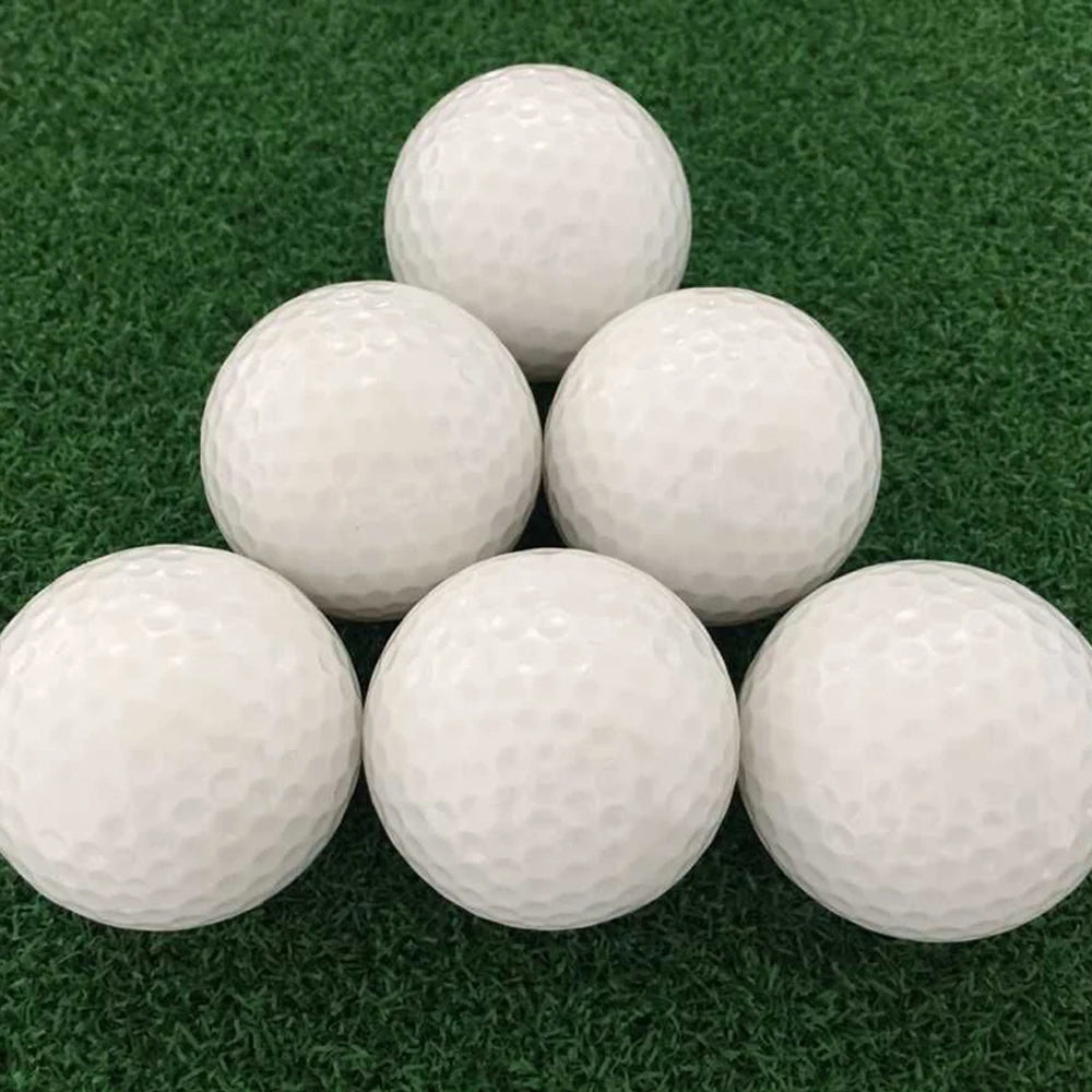 1pcs New LED Golf Ball