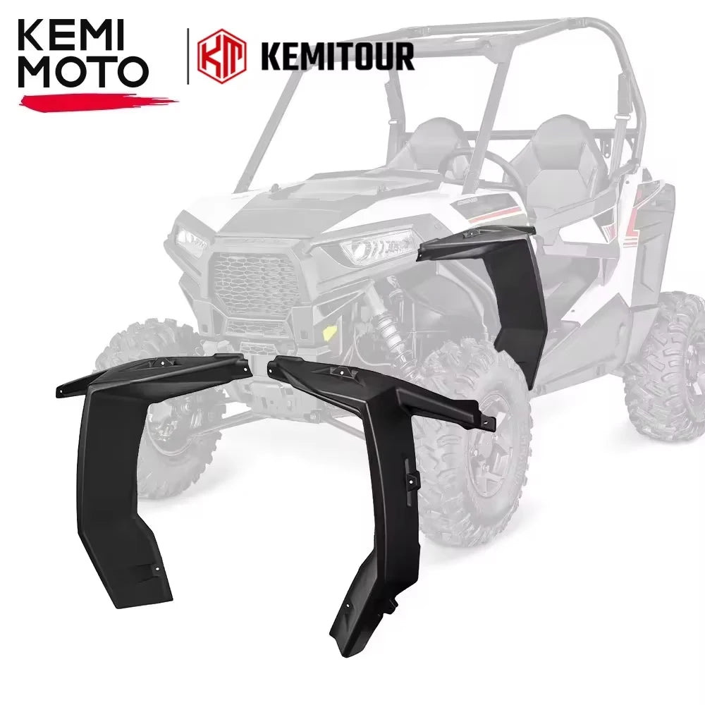 Polaris #2881985 Fender Mud Flares