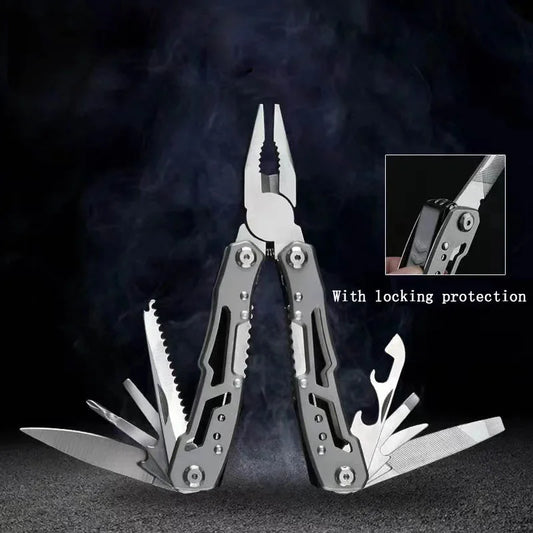 Multi-tool Pocket Knife